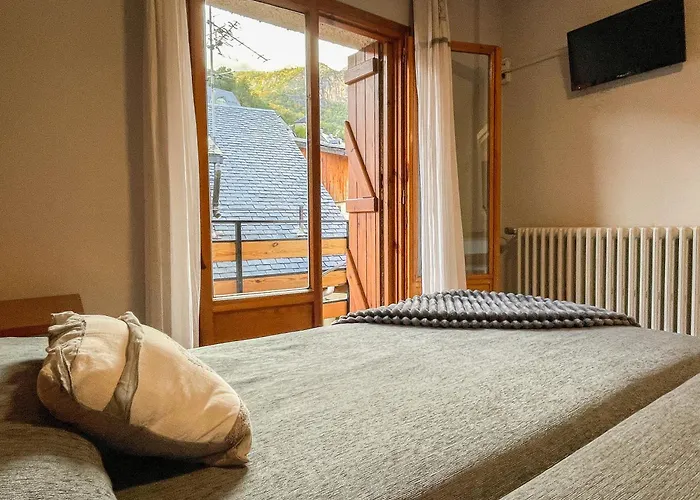 Hotell Casa Morlans 3000