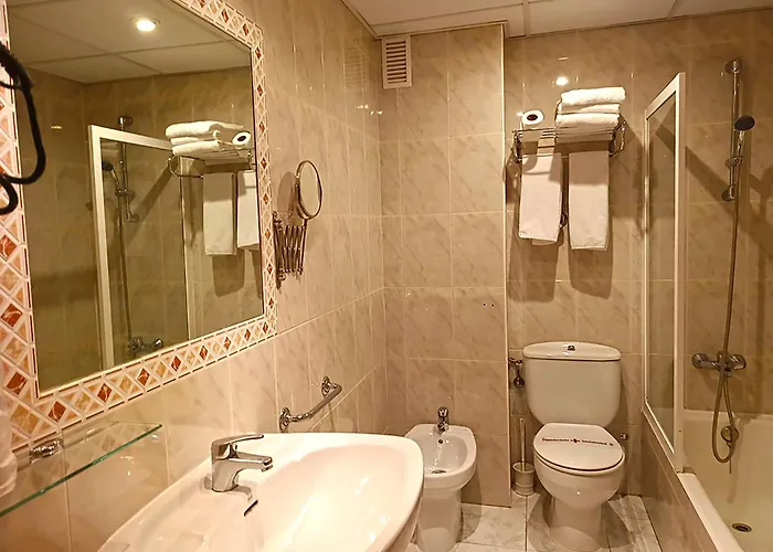 Ξενοδοχείο Casa Morlans 3000 Panticosa