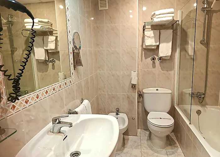 Casa Morlans 3000 Ξενοδοχείο 2*