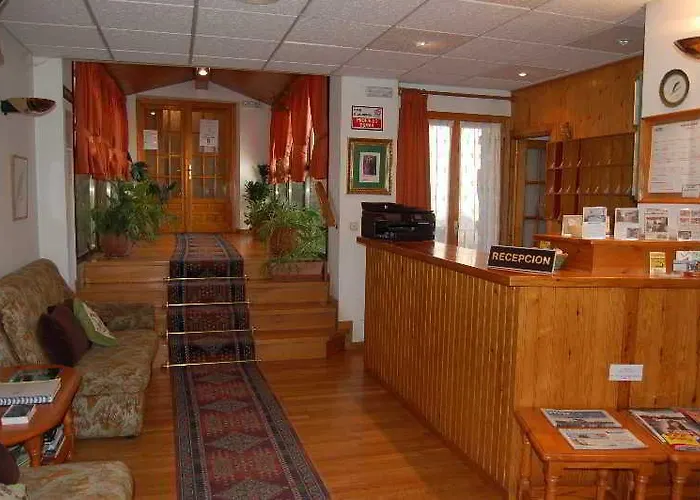 Casa Morlans 3000 2*