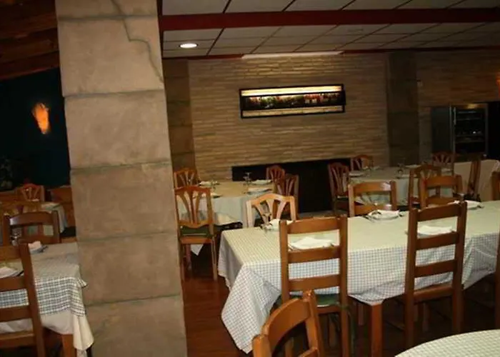 Casa Morlans 3000 Hotel 2*