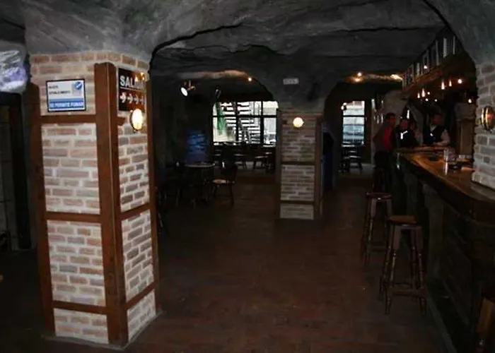 Hotel Casa Morlans 3000