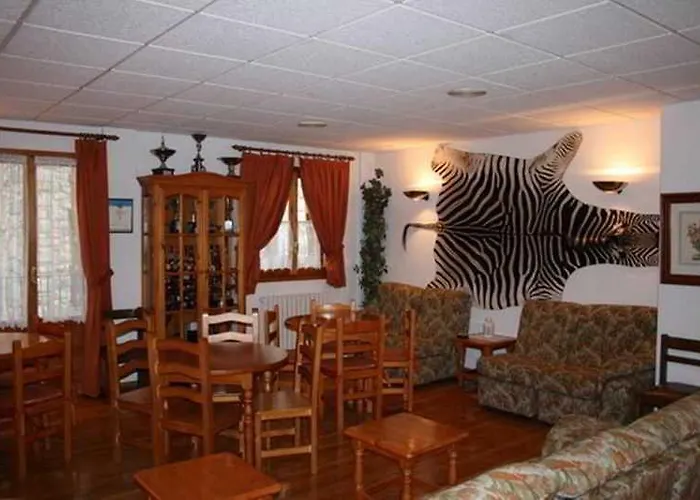 Casa Morlans 3000 Ξενοδοχείο