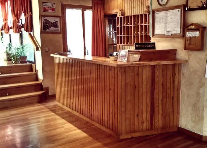 Casa Morlans 3000 Panticosa