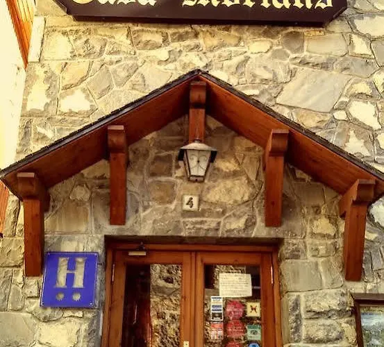 Casa Morlans 3000 2*