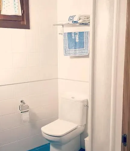 Casa Morlans 3000 Ξενοδοχείο Panticosa