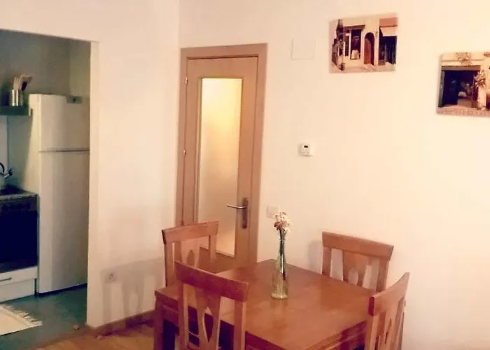 Casa Morlans 3000 2*