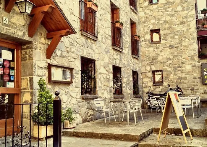 Hotell Casa Morlans 3000 2*