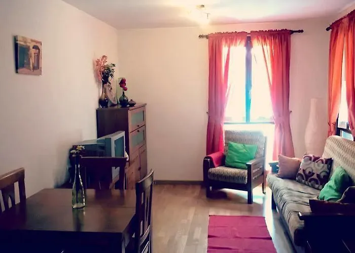 Casa Morlans 3000 2* Panticosa