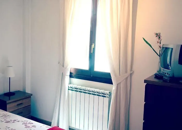 Ξενοδοχείο Casa Morlans 3000 2*